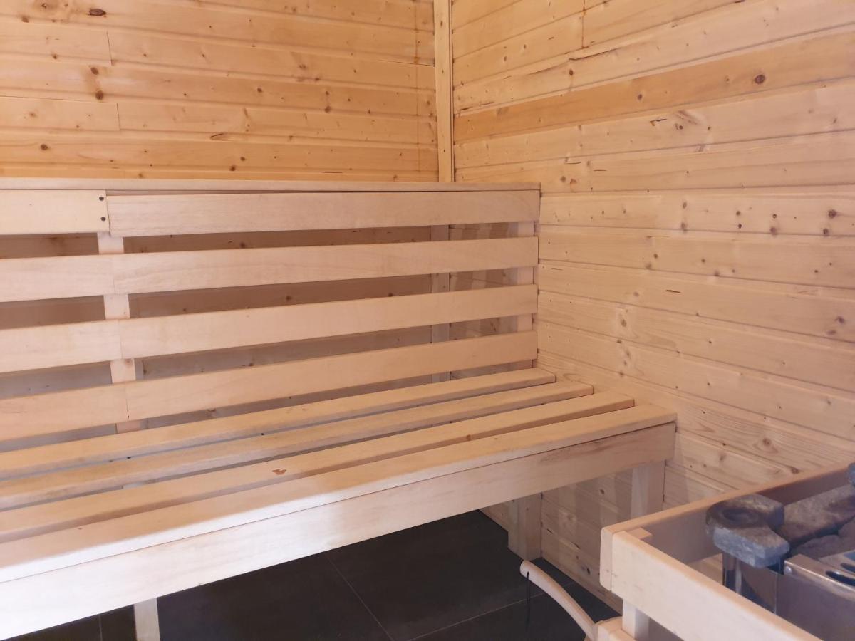 זקופאנה Apart4You Apartament Dream Wood מראה חיצוני תמונה