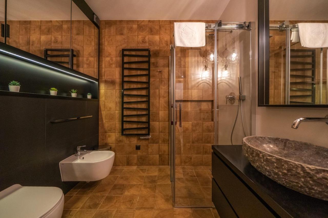 זקופאנה Apart4You Apartament Dream Wood מראה חיצוני תמונה